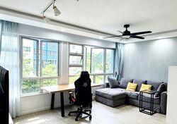 Blk 783A Woodlands Pasture I (Woodlands), HDB 5 Rooms #591149341